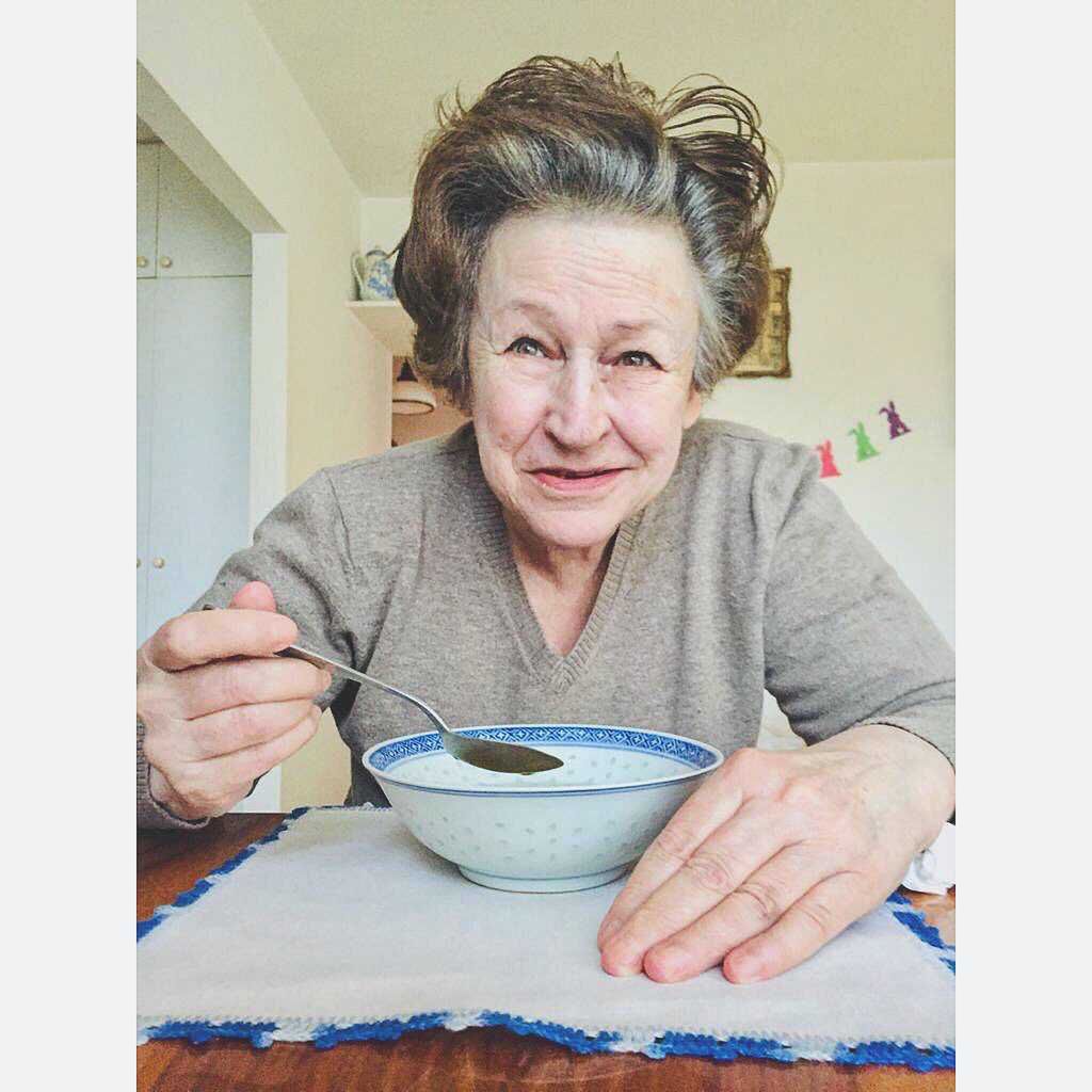 Mama Doroty Naruszewicz – Dzień Matki 2019