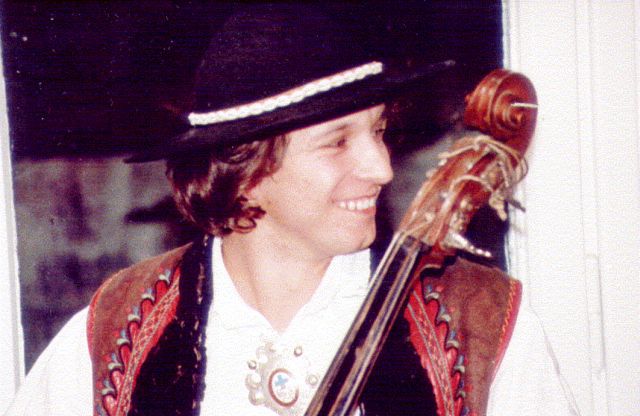 Marek Łabunowicz 