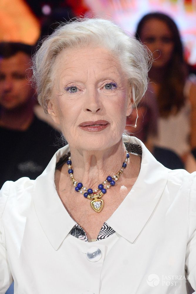 Beata Tyszkiewicz