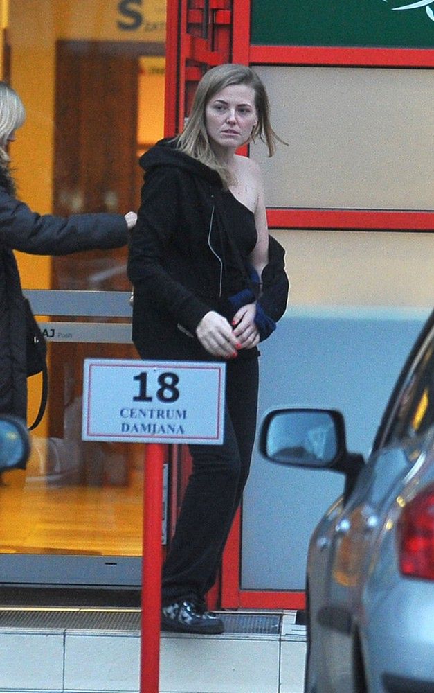 Isabel Marcinkiewicz 