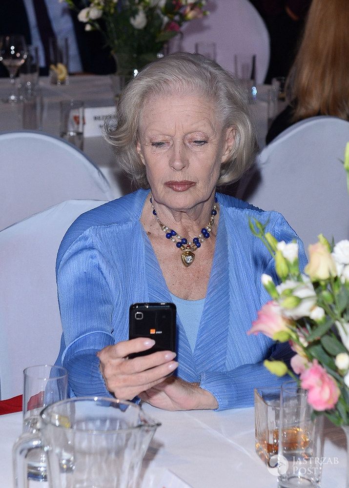 Beata Tyszkiewicz