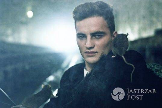 Patryk Grudowicz Top Model 6