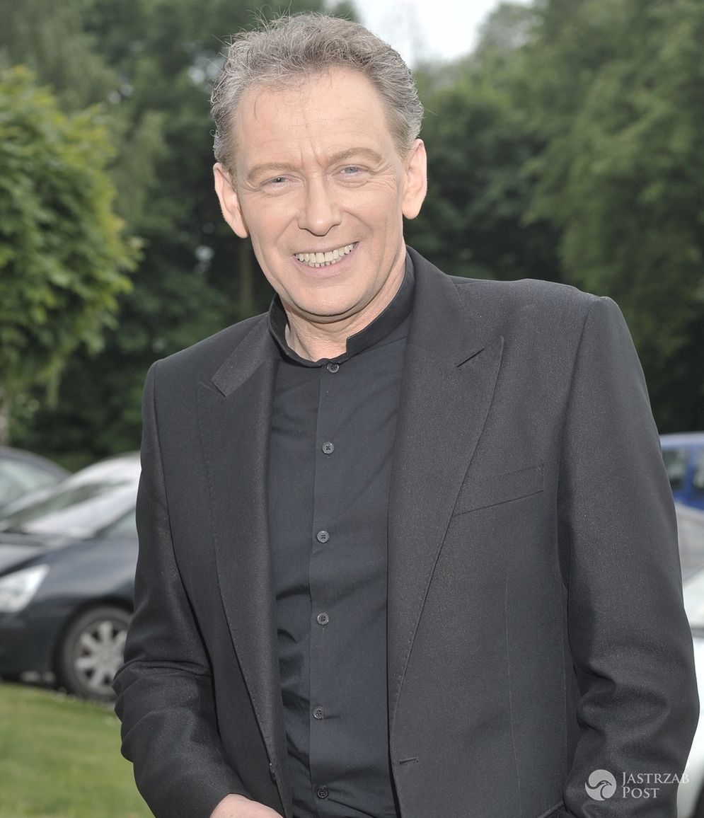 Jacek Borkowski
