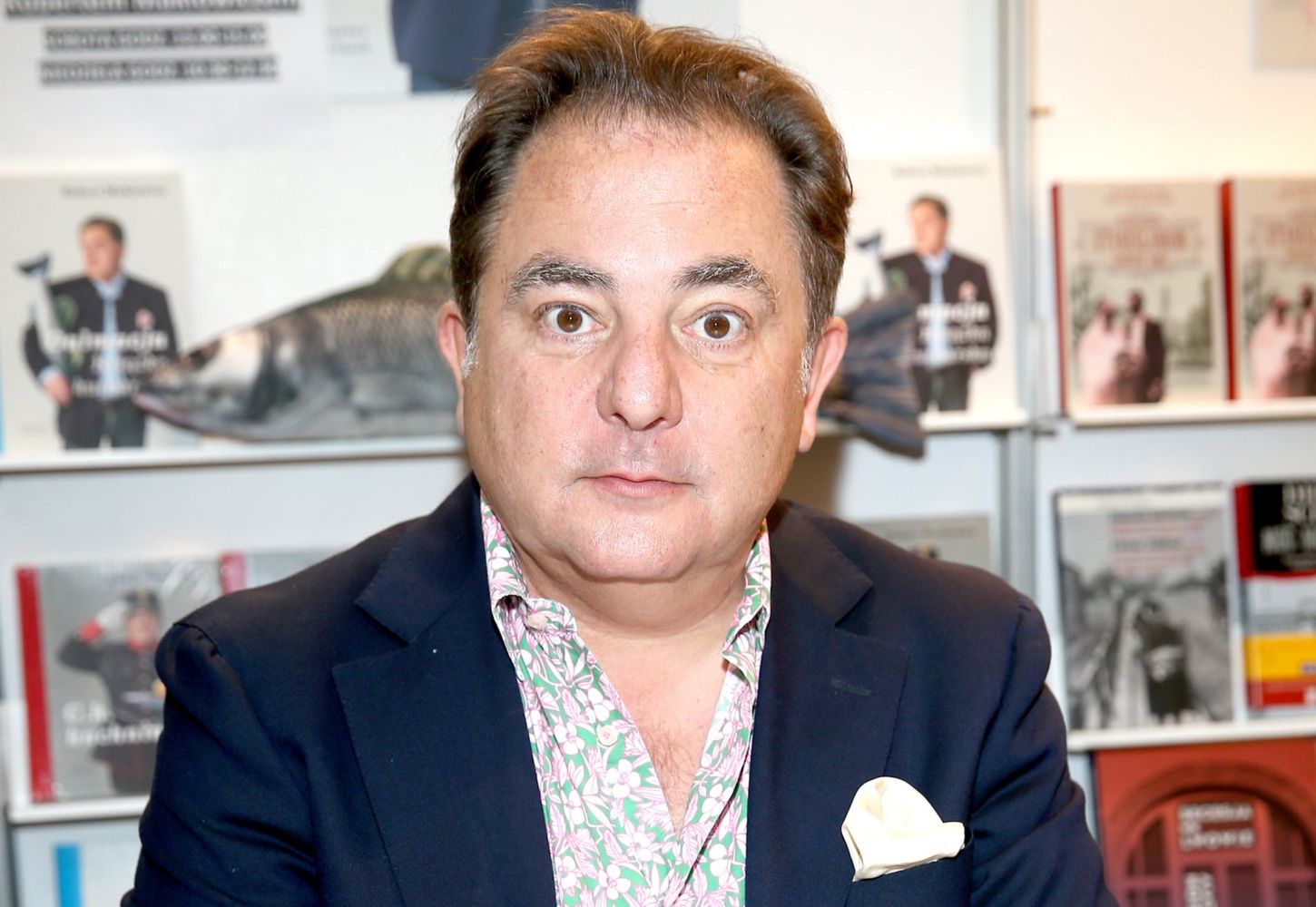 Robert Makłowicz