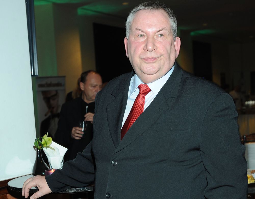 Michał Fajbusiewicz wyjawił swój sekret