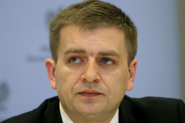 SLD w natarciu: Marek Balicki kontra minister zdrowia Bartosz Arłukowicz