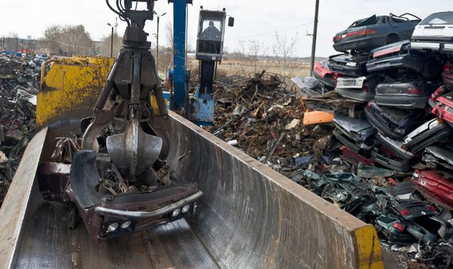 Opłata recyklingowa zniknie, pojawi się depozytowa?