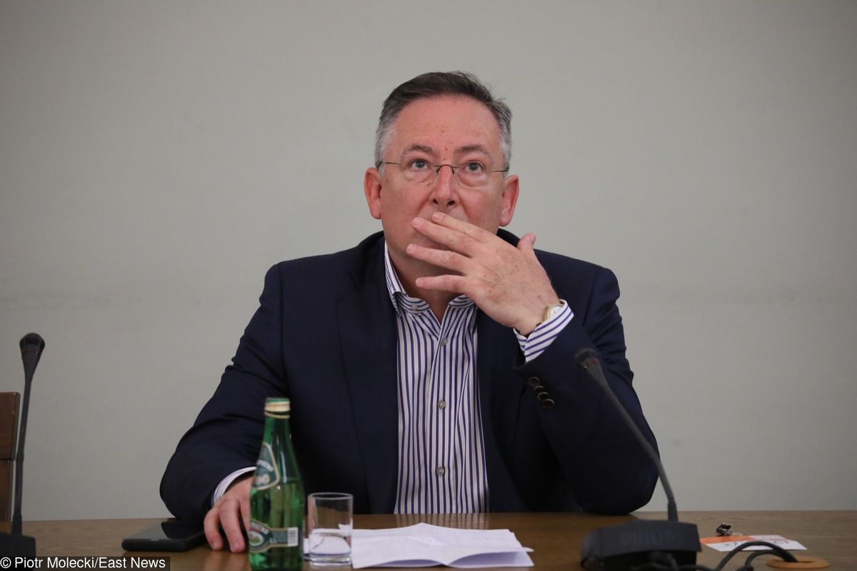 Bartłomiej Sienkiewicz przed komisją ds. VAT: to ja sygnalizowałem problem