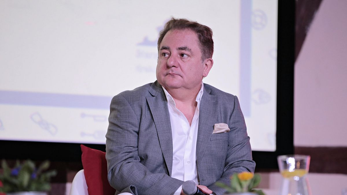 Robert Makłowicz potwierdził koniec swojego programu