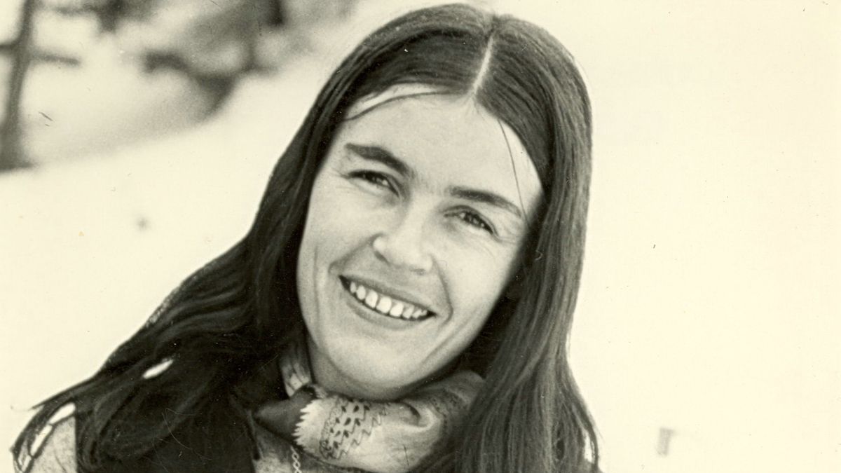 Wanda Rutkiewicz w Google Doodle. 41 lat temu jako pierwszy Polak zdobyła Mount Everest