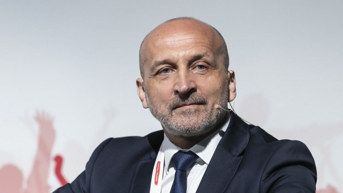 Kazimierz Marcinkiewicz był premierem w rządzie PiS. Dziś nie oszczędza tej formacji.