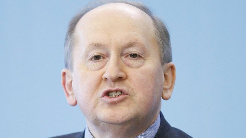 Krzysztof Pietraszkiewicz, prezes Związku Banków Polskich, nie jest zwolennikiem bitcoina