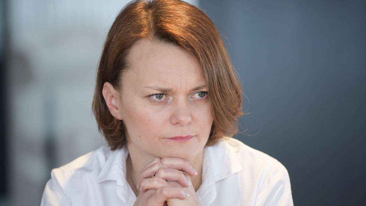 Minister Przedsiębiorczości i Technologii Jadwiga Emilewicz będzie rozmawiać w Berlinie o problemach polskich firm w Niemczech.