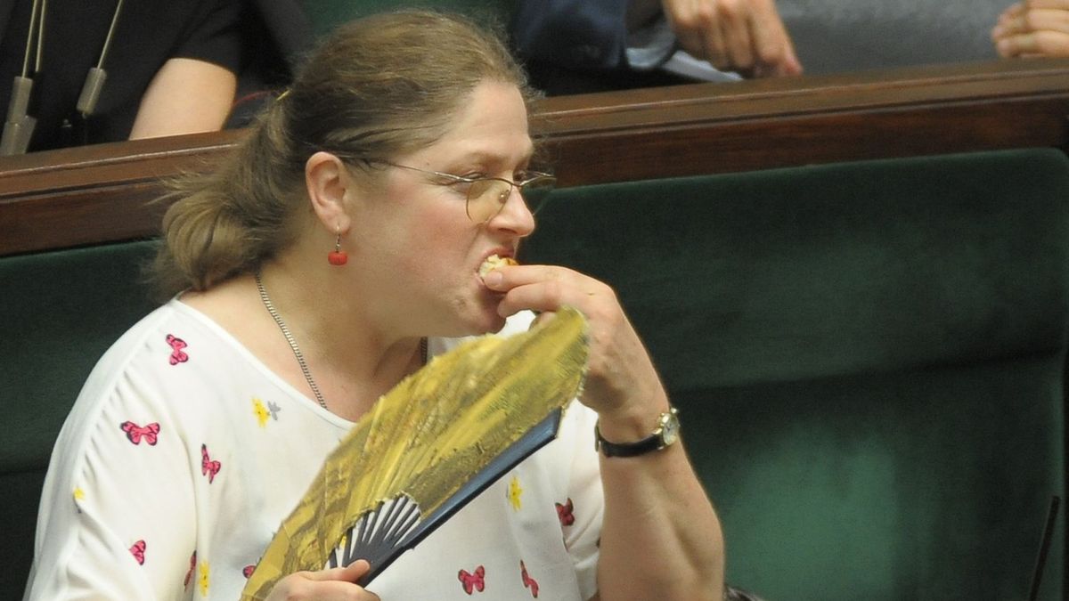 Krystyna Pawłowicz