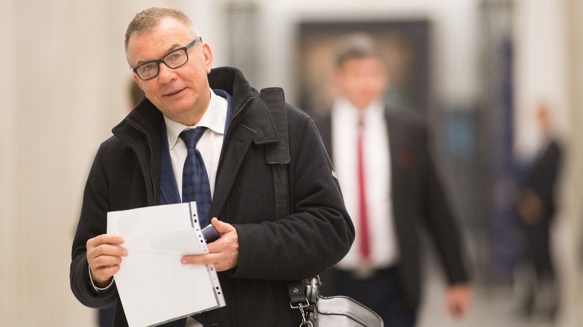 Adam Abramowicz chce, by skarbówka przestała stosować wobec przedsiębiorców prawne sztuczki, by wydłużyć okres przedawnienia