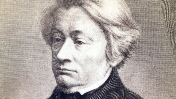 Adam Mickiewicz