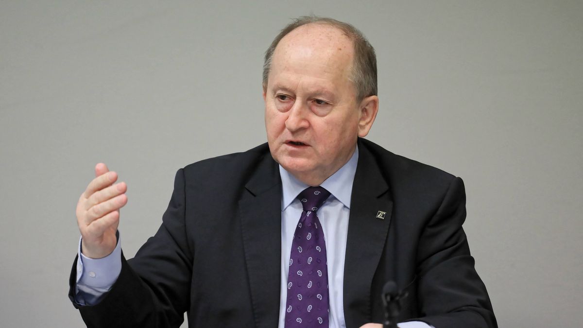 Decyzja TSUE. Prezes ZBP Krzysztof Pietraszkiewicz uważa, że frankowicze i tak sumarycznie płacą mniej za kredyty niż kredytobiorcy złotowi.