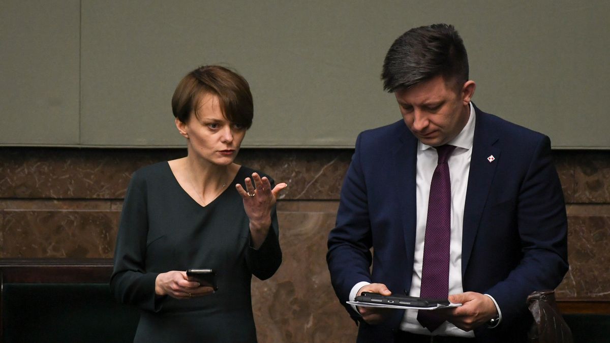 Tarcza antykryzysowa 2.0 ma trafić do Sejmu tuż po świętach