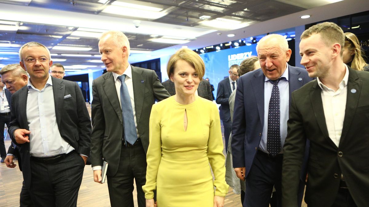 Reset programu Mieszkanie Plus - zapowiedź minister Emilewicz