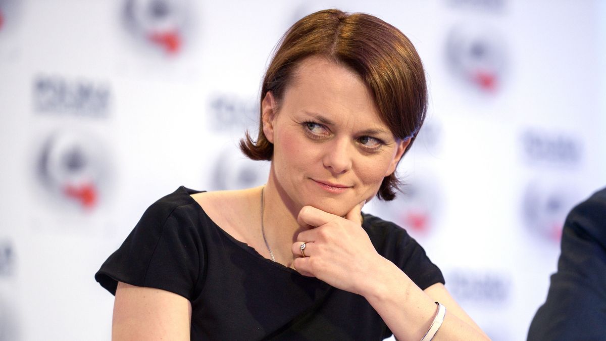 - Prosta Spółka Akcyjna ma działać od przyszłego roku - zapewnia minister przedsiębiorczości Jadwiga Emilewicz 