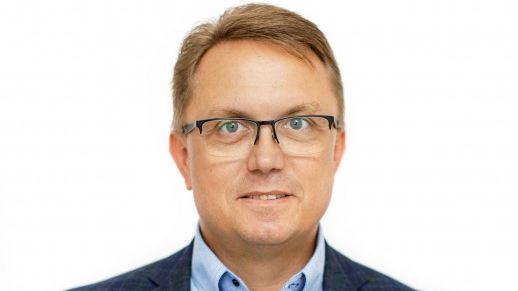 Arkadiusz Miętkiewicz był prezesem Ursusa od lipca 2019 roku.