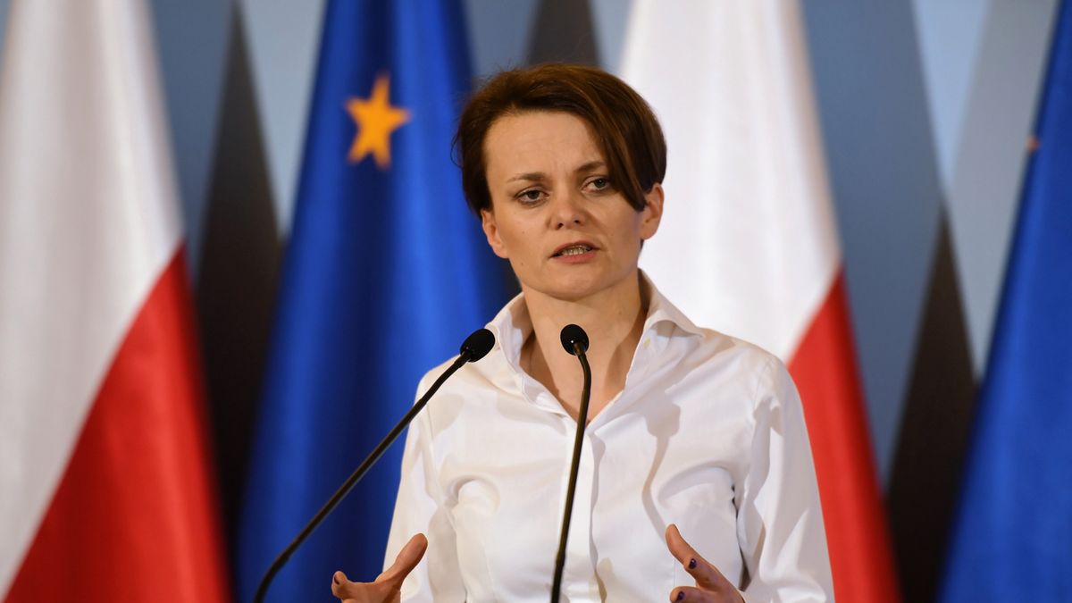 O stabilności produkcji żywności poinformowała minister rozwoju Jadwiga Emilewicz.