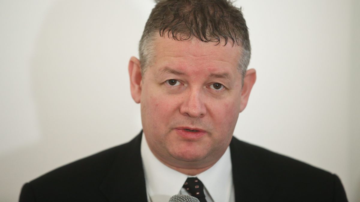 Rodzina polonijnego historyka miała sporo zarobić dzięki WHWG oraz PFN