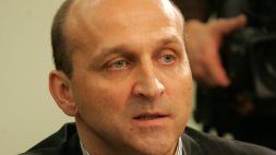 Kazimierz Marcinkiewicz