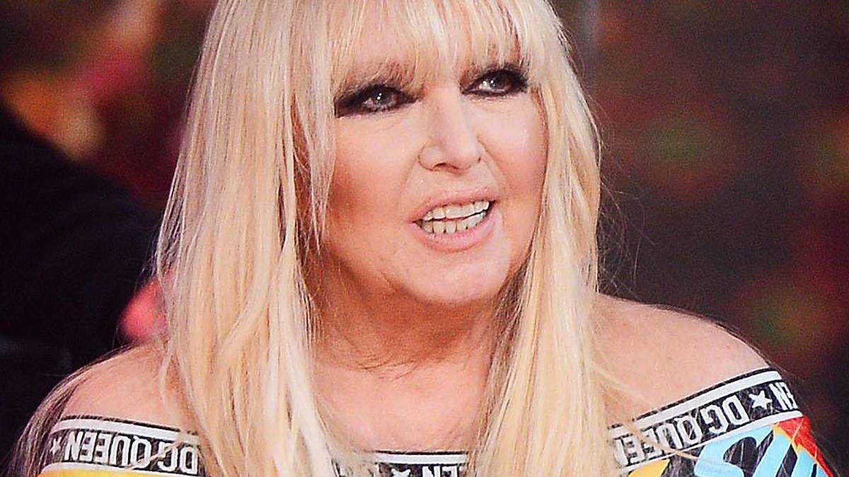 Maryla Rodowicz - jak wysoką ma emeryturę?