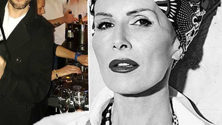 Szymon Sipowicz - jak wygląda syn Kory?