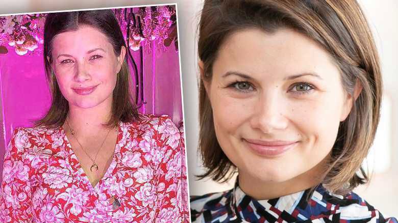 Agnieszka Sienkiewicz ciąża