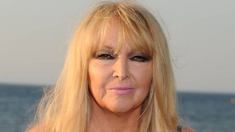 Maryla Rodowicz 

Fotografia: ONS