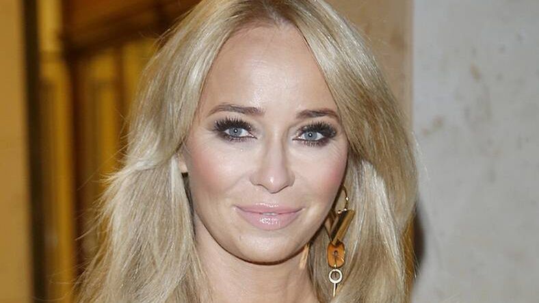 Joanna Przetakiewicz
Fotografia: AKPA