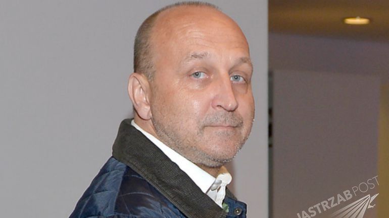 Kazimierz Marcinkiewicz