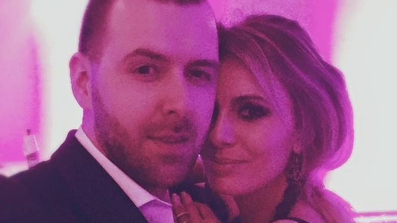 Grzegorz Hyży i Agnieszka Popielewicz