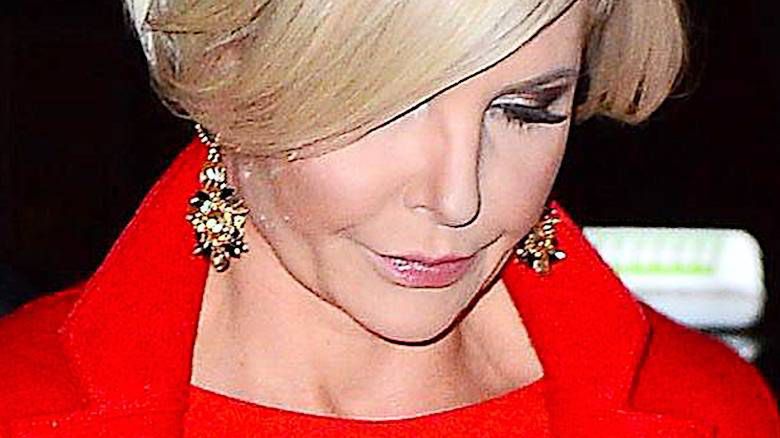 Joanna Racewicz zwolniona z TVP