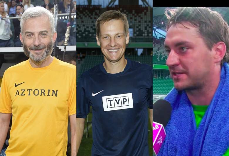 Marcin Mroczek, Hubert Urbański i Krzysztof Rześniowiecki o Wielkim Meczu TVN i TVP: Była adrenalina wymieszana z testosteronem