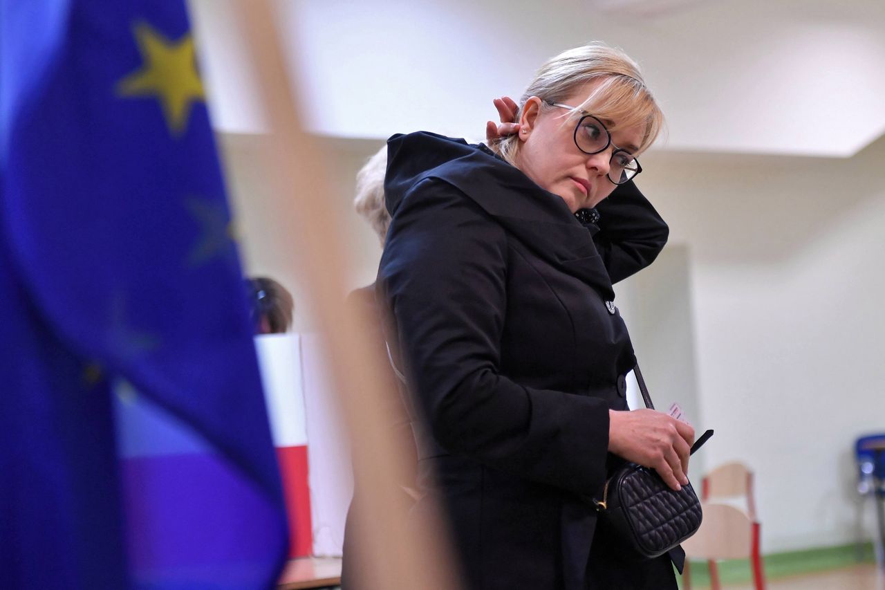 Magdalena Adamowicz wyznaje: te święta będą najsmutniejsze