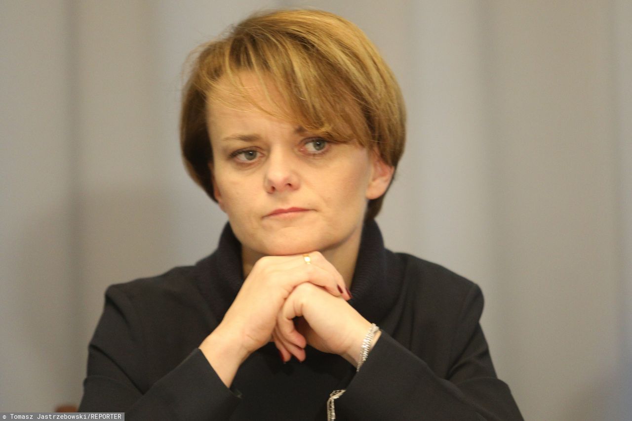 Mały ZUS zostanie poszerzony. Jadwiga Emilewicz: To oznacza realną ulgę