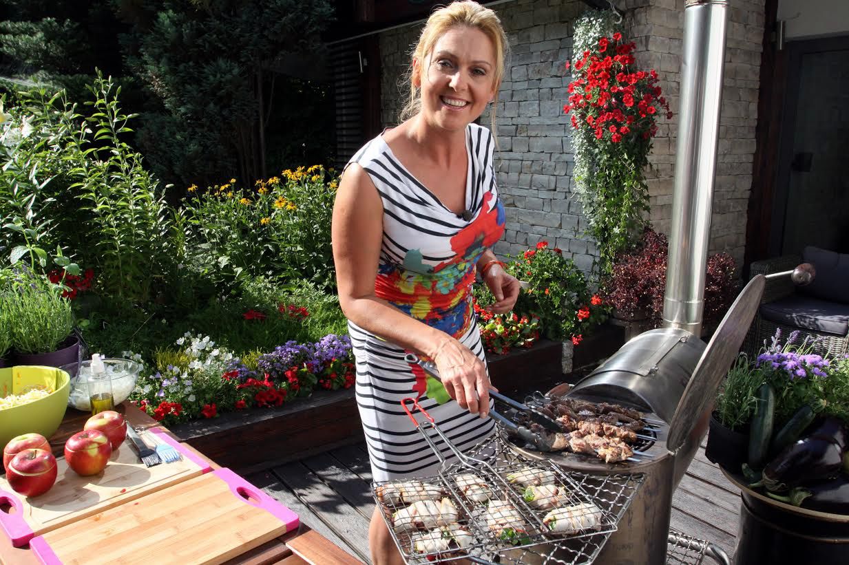 Grill. Na jaki się zdecydować? Uwag kilka o grillowaniu
