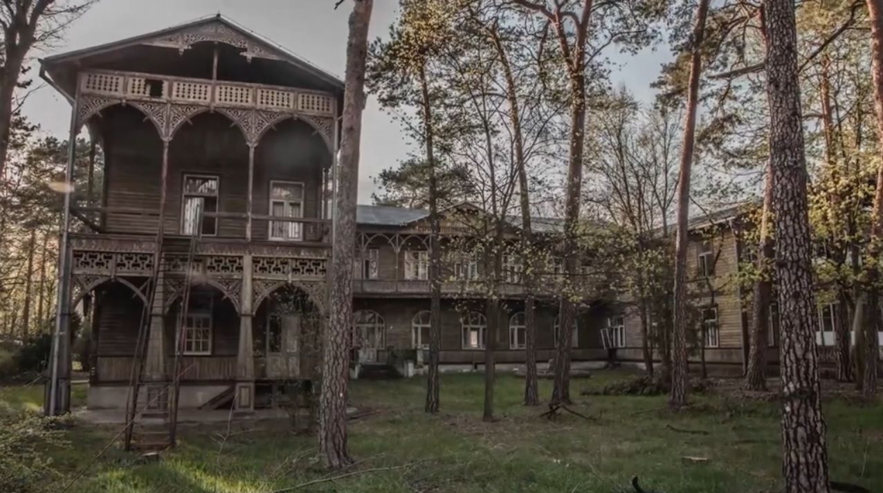 Zapomniane Mazowsze – film, który zachwyca i przeraża
