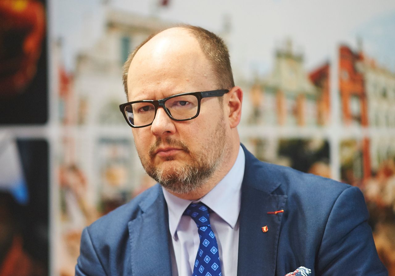 Adamowicz pośmiertnie wyróżniony. PiS nie głosował