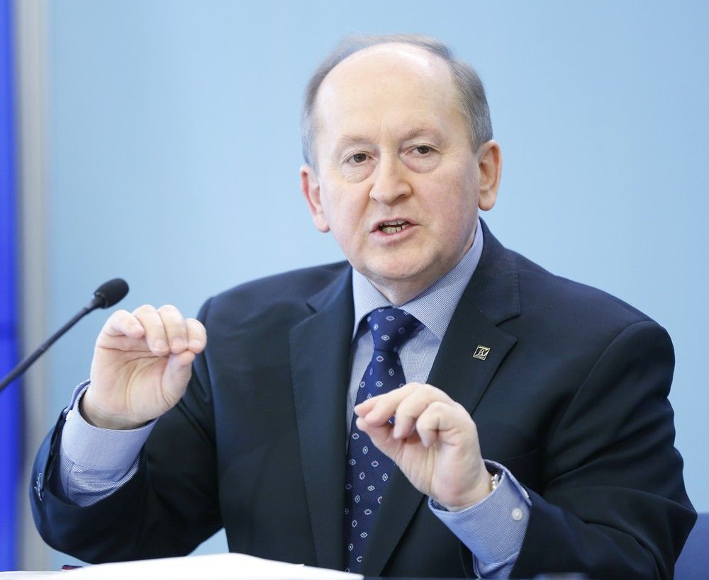 Wyrok TSUE. Prezes ZBP: wierzę, że nie dojdzie do absurdalnego uprzywilejowania