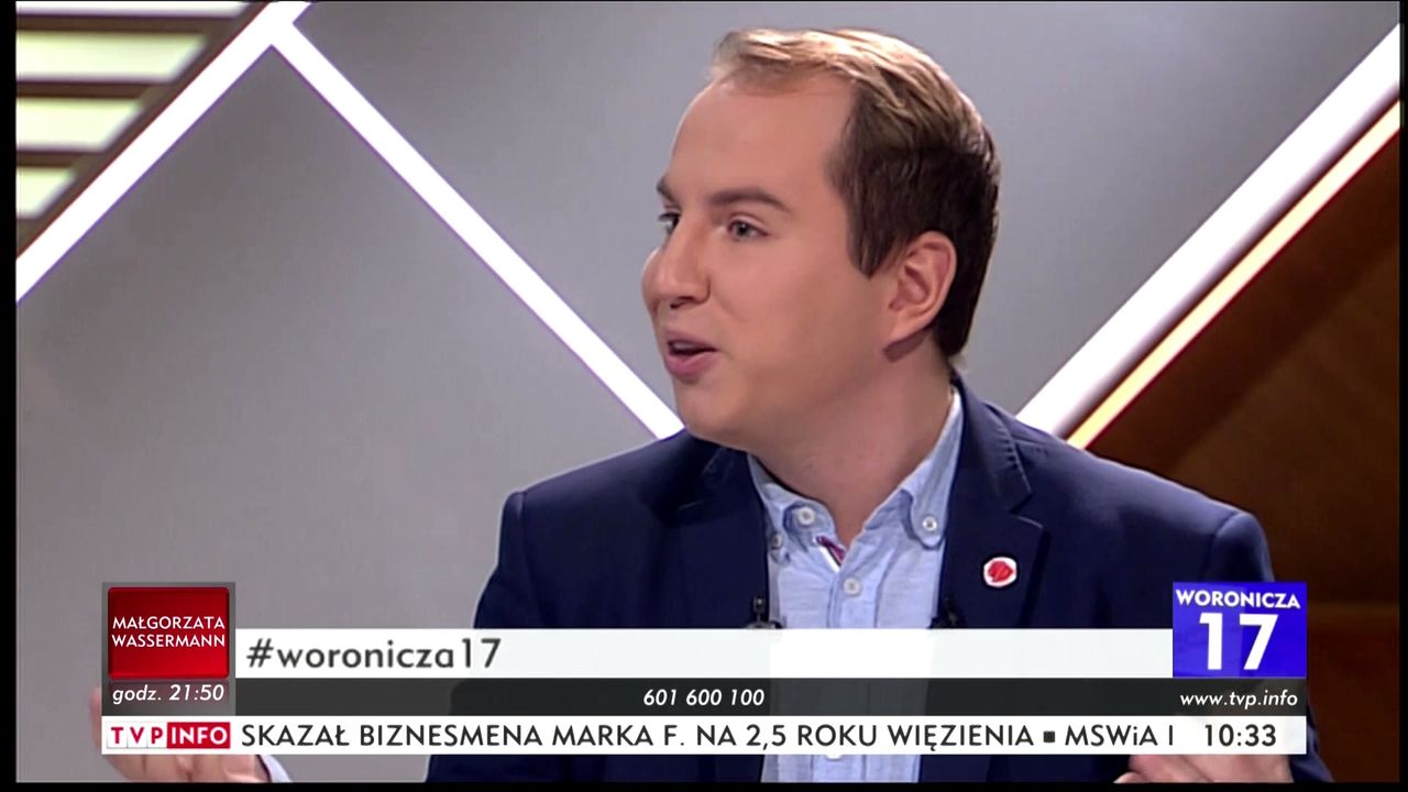 Żenujące starcie posłów Kukiz'15 i PO. "Syna pan dobrze pilnuje? Rozliczył pan benzynę?"