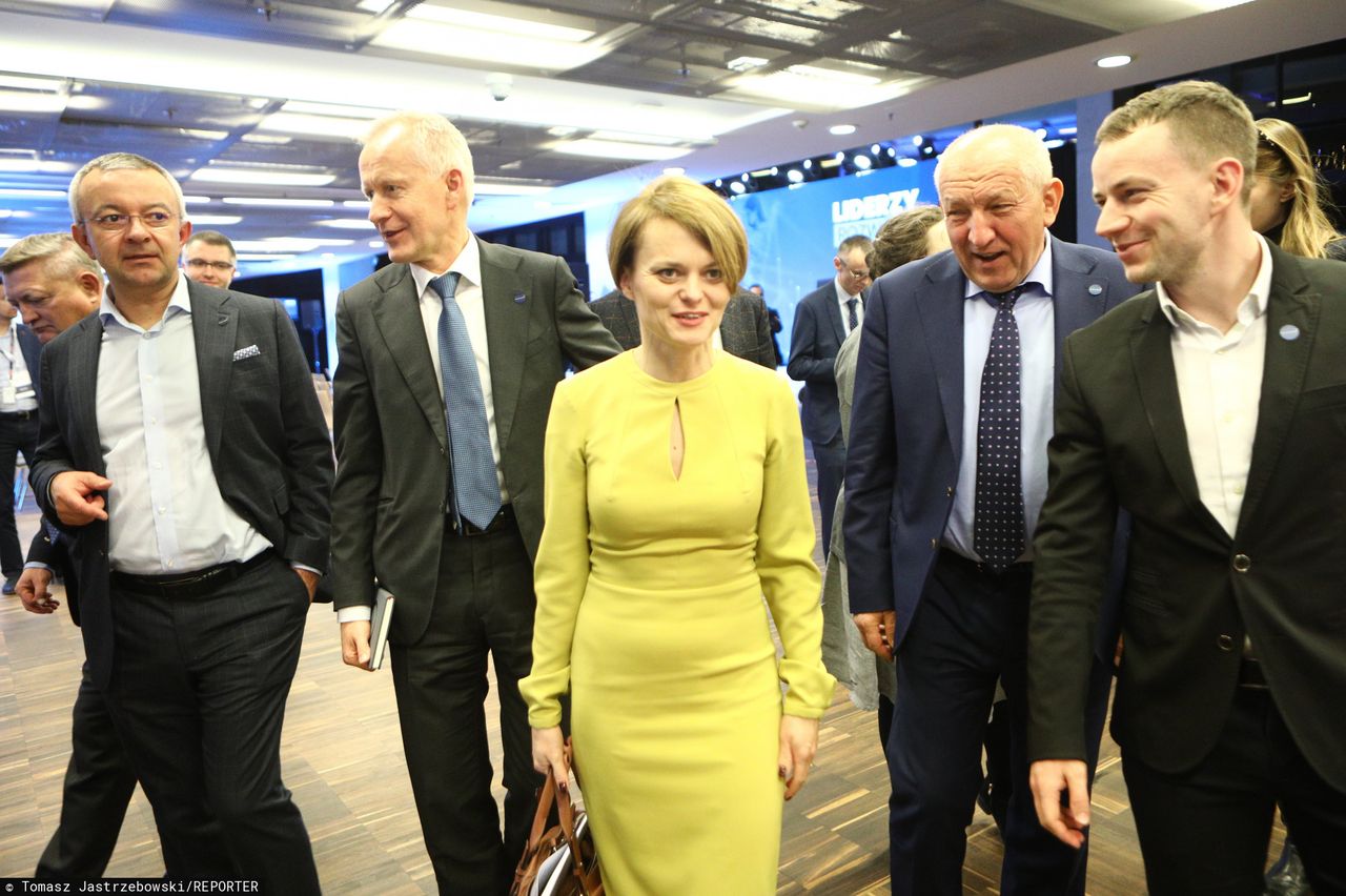 Mieszkanie Plus. Minister Emilewicz zapowiada "reset"