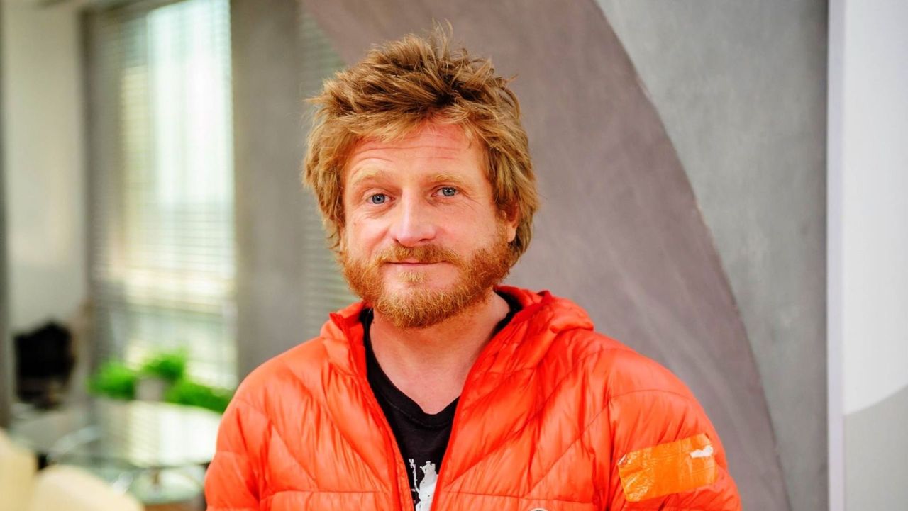 Na górze nie było skarbu, tylko kamienie. I śmierć