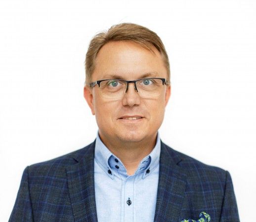 Ursus traci prezesa. Arkadiusz Miętkiewicz zrezygnował z funkcji