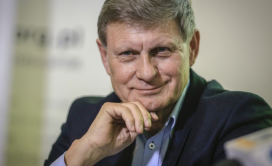 Balcerowicz: Wśród żonatych pisowców jest więcej sadystycznych mężów, niż terrorystów wśród muzułmanów