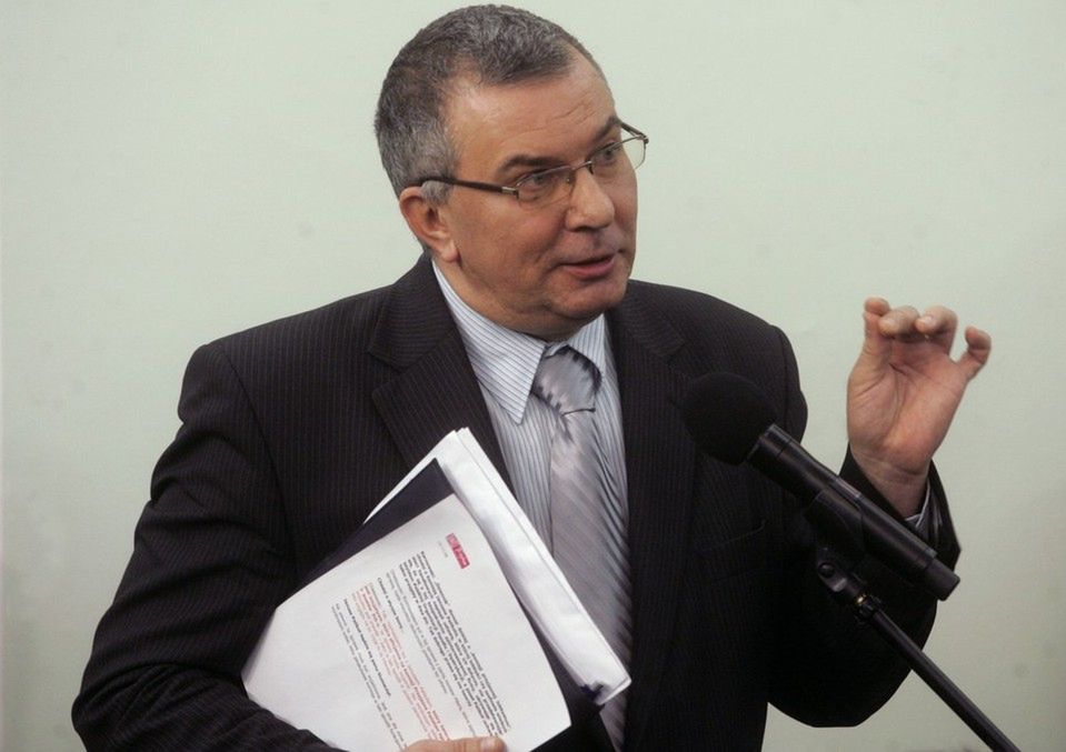 Grek pracujący w ogrodzie, Włoch w kuchni. Poseł PiS przedstawił wizję naprawdę zamożnej Polski