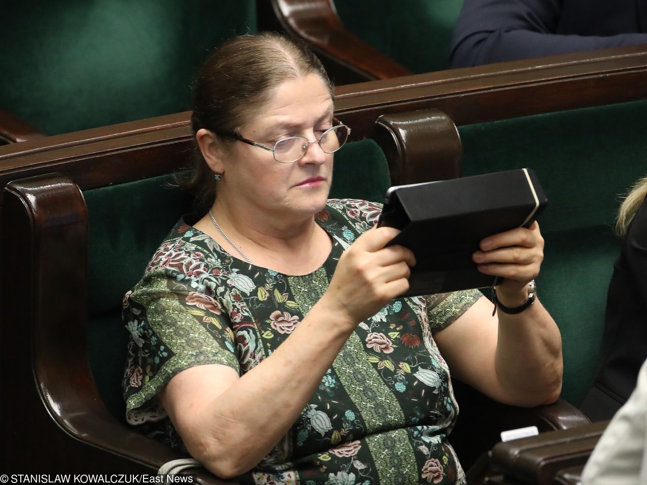 Posłanki w Sejmie na lato. Zobaczcie, jak wyglądają